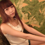 【素人】【FANZA独占】【配信専用】【カワイイ子限定】ナンパしてきた男がAV男優だと知って興味津々で中出しハメ撮りしちゃう素人女子│素人ナポリタンX│npl00044