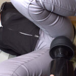 【素人】ムチタプ巨乳おねえさん M男ばっかり寄ってくるけど本当は責められたい…お望み通り絶倫チ●ポぶち込んで完全メス堕ちさせました│リコピン/妄想族│rpin00083