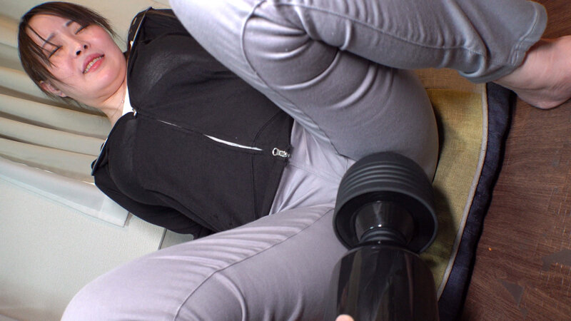 【素人】ムチタプ巨乳おねえさん M男ばっかり寄ってくるけど本当は責められたい…お望み通り絶倫チ●ポぶち込んで完全メス堕ちさせました│リコピン/妄想族│rpin00083