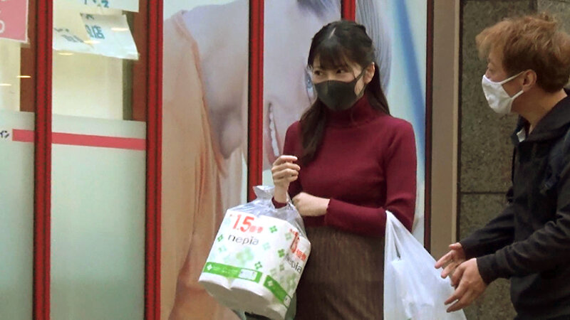 【素人】東京恋人的、美人不倫妻ベストナイン~Premium season~売上ランキングに惜しくも漏れたベストシックス9.4時間12セックス16発射│東京恋人 Prime│tkkv00005