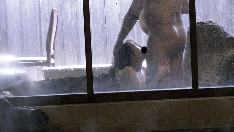 【素人】【AIリマスター版】寝取られ人妻 湯けむりの旅14SP│ゴーゴーズAIリマスター│140c02401ai