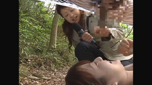 【素人】【AIリマスター】N県S郡に週末限定のヌード村があった！？│IE NERGY！│1bksp00136h