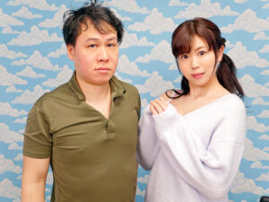 【素人】素人お嬢さん ラップ1枚隔ててお友達と素股体験して発射できたら賞金GET！！ 宮村ななこ│IENF│1ienfa04603