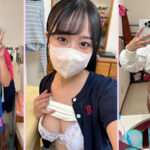 【素人】裏垢女子 女子寮 ラクロス部 ゆきの20歳│イクハル社長│1ikhr00017