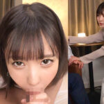 【素人】【孕ませ案件】（1）精子バンクの職員さんと研修精子提供！（2）愛する夫のための気乗りしない精子提供のはずが…乱れに乱れ快楽堕ち！（3）産み分け希望の美人妻に抜かずの膣奥精子提供！【妄想エロマン♯水端さん＆葉山さん＆及川さん】│----│1stcvs00044