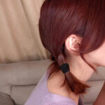 【素人】フェラチオのお仕事にやってきた素人娘に予告なしの突然口内発射（9）│DROP（OFFICE K’S）│36drop00136