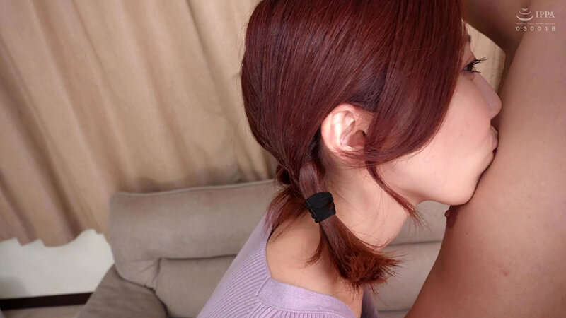 【素人】フェラチオのお仕事にやってきた素人娘に予告なしの突然口内発射（9）│DROP（OFFICE K’S）│36drop00136