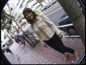 【素人】ボディコン責め ナオラー編│SUPER DEVIL│47ss00185