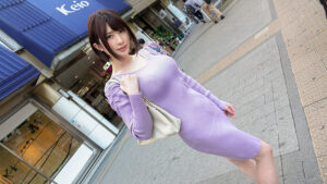 【素人】シロウトなんなん進撃GP！！Episode1│シロウトなんなん│59hez00372