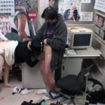 【素人】あなたの知らない昭和の仰天常識 レンタルビデオ店では大人はAVを借りるだけじゃなくて実際ヤル事も出来てた！！│TRIPLE H│78hhh00396