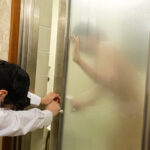 【素人】制限時間60分！性欲が大暴走した弟から逃げきれたら100万円！女子大生の巨乳姉を男子○校生の童貞弟が追いかけ回して禁断の近親相姦中出しSEX！弟の絶倫生ち○ぽで激ピストンされ腰がガックガクになるほどイキまくる姉ま○こへの中出しは1発限りでは収まらない！ りな│DEEP’S│dkra02203