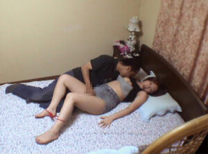 【素人】流失！知らない間に撮られて売られた盗撮映像│GIGOLO│gigl00745