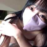 【素人】素人配信自撮りオナニー＃25│パンじみDX│h_1094pasm00600002