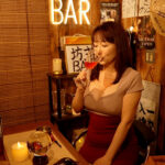 【素人】坊主Bar 1 童顔でハリのあるむっちりボディに生肉棒中出し/悪い男を寄せ付けるエロボディをでかチ●ポで癒す/すけべボディを隅々までカウンセリング白濁精液で浄化/淫乱ボディに運気上昇チ●ポ挿入でアヘアヘ絶頂！│素人only プラム│h_113bou00001