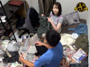 【素人】「おばさんレンタル」サービスリターンズ113 お願いすればこっそり中出しセックスまでさせてくれるエロくて優しいおばさんともっとすげーセックスがしたくなったのでおかわりしてみた│熟女LABO│h_1160meko00391