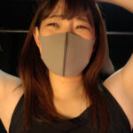 【素人】「吊り拘束でも暴れ回る女の子を全力くすぐり」 MK5（マジでくすぐる5秒前） Vol.1 素人美女ナナ 4│アドア│h_1416ad01816