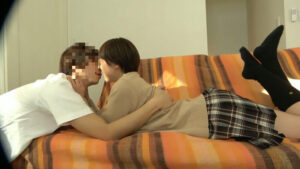 【素人】ショートカット3人厳選！純粋 無垢 素直なマ●コ奇跡のエロ可愛さ！1番売れた素人女子校生を知っているか？│EIKI│h_1454eiki11101