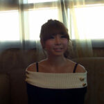 【素人】舐めたい触りたい美脚@韓国 vol.6│バレットファイブ│h_1454husr06001