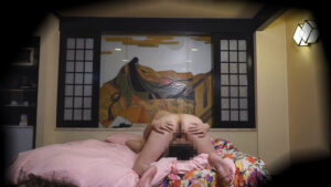 【素人】破局を繋ぎ止める男の執念SEX。泣くな男だろ│OKITA│h_1454sgsr39601