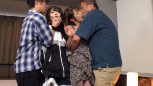 【素人】麻雀黙示録 1000万円総賭け、伸るか反るかの大博打 負けたら即ハメ生中出し衝撃4Pガチレ〇プ映像流出│いんすた│h_1472instv00703