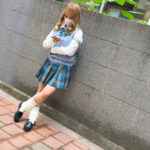 【素人】世の中舐め腐ってるくっそ生意気女子〇生に大人の恐さ理解らせたった│いんすた│h_1472instv00706