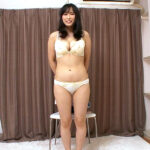 【素人】素人初ヘアヌード撮影会Vol.029 佐藤恵子 35歳/沢田恵理子 33歳│----│h_1492siron00029