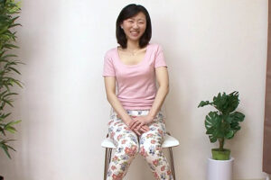 【素人】素人初ヘアヌード撮影会Vol.043 遠山真由美 40歳/加山美里 48歳│----│h_1492siron00043