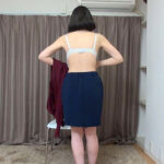 【素人】素人初ヘアヌード撮影会Vol.049 木本ひとみ 56歳/篠田由香子 50歳│----│h_1492siron00049