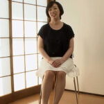 【素人】素人初ヘアヌード撮影会Vol.075 井原民子 60歳/前田瑞枝 50歳│----│h_1492siron00075