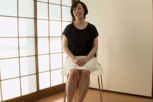 【素人】素人初ヘアヌード撮影会Vol.075 井原民子 60歳/前田瑞枝 50歳│----│h_1492siron00075