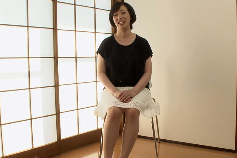 【素人】素人初ヘアヌード撮影会Vol.075 井原民子 60歳/前田瑞枝 50歳│----│h_1492siron00075