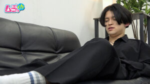 【素人】オトコノコのオナニー ひさしくん25歳│ムラっch│h_1534grmo00243