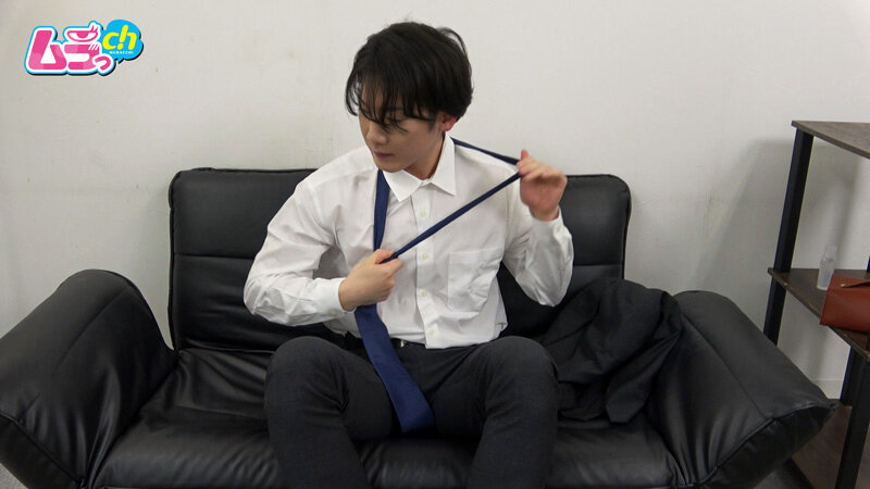 【素人】オトコノコのオナニー ひふみくん28歳│ムラっch│h_1534grmo00257