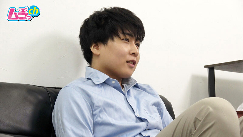 【素人】オトコノコのオナニー ひろしくん25歳│ムラっch│h_1534grmo00263