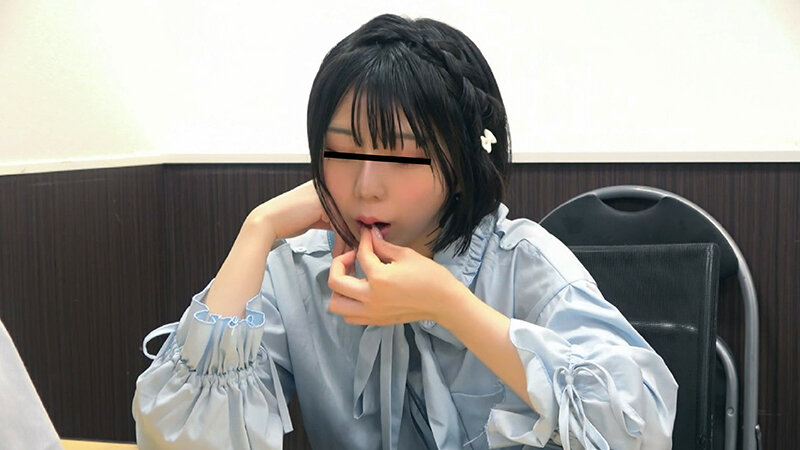 【素人】トー×地雷女子を騙してアへ顔不同意性交 5名 ＃01│GooNiES│h_1596dg00441