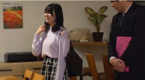 【素人】【閲覧注意】某不動産業者による内見者搾取 part.3│GooNiES│h_1596dg00525