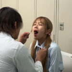 【素人】入学前健康診断2～2026年度新入生4名～│素人39│h_1605stsk00219