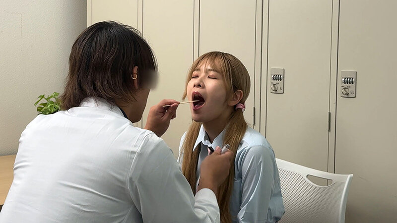 【素人】入学前健康診断2～2026年度新入生4名～│素人39│h_1605stsk00219