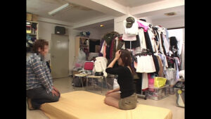 【素人】【AIリマスター版】天衣みつと衣装部屋の鍵、貸します。│WAAPグループ AIリマスター│h_1639aissd00008