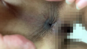 【素人】街角で声をかけてアナル観察させてもらう 相席居酒屋通いのフリーター ありすちゃん│尻美人│h_1651ana0300001