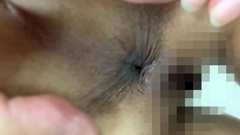 【素人】街角で声をかけてアナル観察させてもらう 相席居酒屋通いのフリーター ありすちゃん│尻美人│h_1651ana0300001