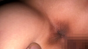 【素人】街角で声をかけてアナル観察させてもらう オーガニックスーパー勤務 はつみちゃん│尻美人│h_1651ana0300004