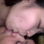 【素人】舌割れトロ顔女子がM男に濃厚鼻フェラ│鼻フェラレディー│h_1651hnf0100001