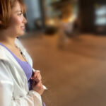 【素人】街角で声をかけて口内観察させてもらう アパレル店員 さつきちゃん│口内クイーン│h_1651nko0300004