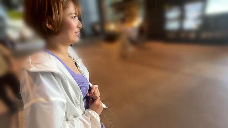 【素人】街角で声をかけて口内観察させてもらう アパレル店員 さつきちゃん│口内クイーン│h_1651nko0300004