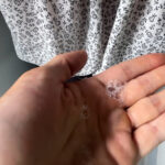 【素人】街角で声をかけて口内観察させてもらう ドラッグストア店員 あいるちゃん│口内クイーン│h_1651nko0400002