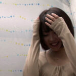 【素人】娘のデリヘルプレイを見て興奮した奥様をホテルに誘い生ハメSEX！│即ヌキ│h_1724a008b00005