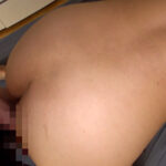 【素人】敏感ポッチャリボディの素人熟女がAV出演で痙攣イキ過ぎの中出しSEX！│即ヌキ│h_1724a016g00009