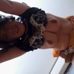 【素人】熟年のテクニックが光るフェラチオ大好き妻と甘くとろける濃厚SEX│即ヌキ│h_1724a040b00018