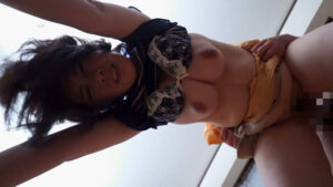 【素人】熟年のテクニックが光るフェラチオ大好き妻と甘くとろける濃厚SEX│即ヌキ│h_1724a040b00018